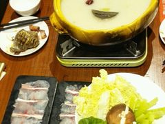 android_upload_pic-院落创意菜