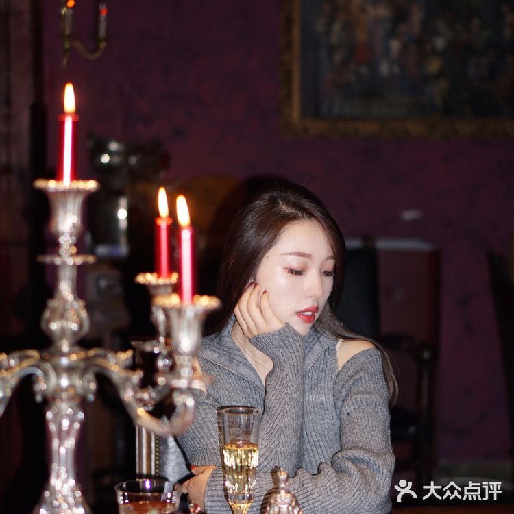 北京排名第一下午茶闹公馆｜下午茶界天花板
