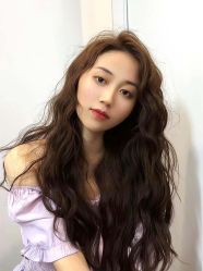 -MINX名珂斯·烫染形象设计