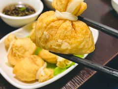 蟹籽福袋-拾下卜卜贝•海鲜火锅