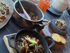 -Hi City·城市之巅