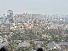 -大慈恩寺(大雁塔)
