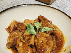 -南京大牌档(济南万象城店)