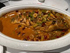 -阿五黄河大鲤鱼(纬三路店)