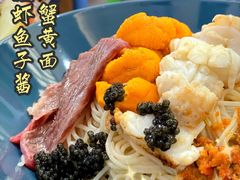 -HIHE Bistro·Oyster Bar(华熙live店)