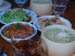 -林四喜·闽南传家菜(鼓浪屿店)