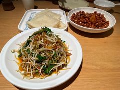 -安天民北方饺子(白石洲店)