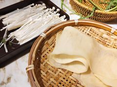 -东道煮牛肉火锅(东盛大街店)