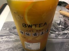 -霸王茶姬(五一路店)