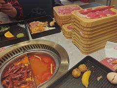 -空之介寿喜烧·和牛放题(恒隆广场店)
