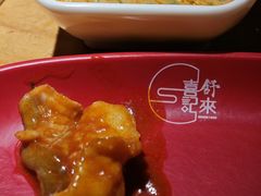 -舒来喜鱼锅(伊河路店)