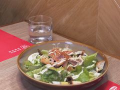 -CRAZYONES西班牙海鲜饭(日月光店)
