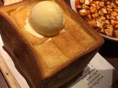 -绿茶餐厅(朝阳大悦城店)