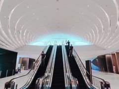 -深圳湾万象城(南山店)