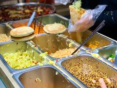 -三兄弟高炉烧饼