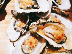 -路边摊小炉子烧烤