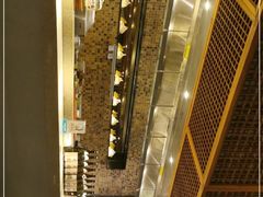 -富力希尔顿酒店·源氏日餐厅