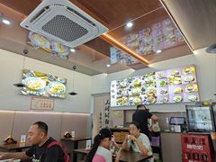 -蟹味阁·蟹黄面(体育西横街店)