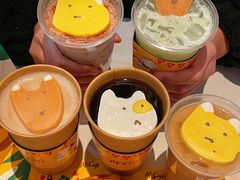 -麦当劳(凯德MALL太阳宫店)