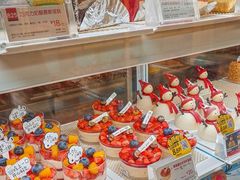-85度C(上海兰溪二店)