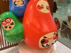 -AJIYA·池袋日式烧肉自助(天津万象城店)