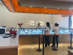 -St蛋糕王国(亨特店)