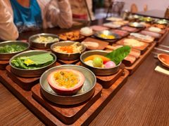 -银米·云南传统过桥米线(双廊黑金冠店)