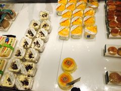 -东哥面包(江宁大润发店)