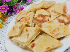 泡饼-来御来三汁焖锅(人民路店)