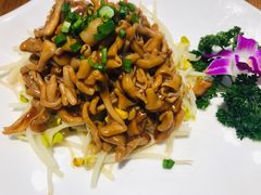 鹅肠-周锦记广式餐厅