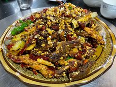 羊排-老桥张羊肉