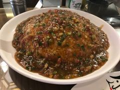 -缘来聚·徽菜名店(黄山宏村店)
