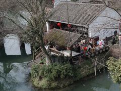 -西溪国家湿地公园