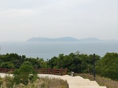-东澳岛