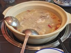 -淼福猪肚鸡·椰子鸡火锅(大沙地店)