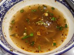 -西域美食蘭州拉面