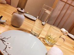 -福匠日本料理(人民路店)