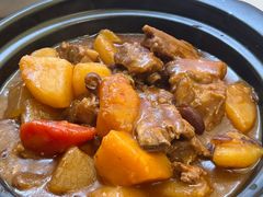 -唐猫庭院·千年陕菜(大唐不夜城店)