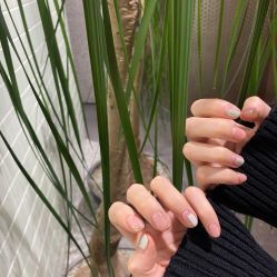 点击看大图 -LILY NAILS美甲美睫