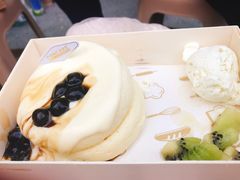 -食武士·舒芙蕾(新街口明瓦廊店)