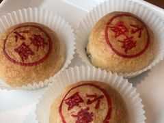 -小厨娘淮扬菜(清江苏宁广场店)