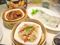 -陶陶居酒家(解放北路店)
