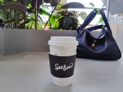 -Seesaw Coffee(深圳万象天地店)