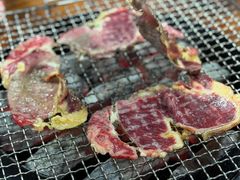 -久儿地炉烤肉(海信慧园店)