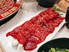 -骉骉老火锅(铁像寺路店)