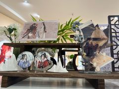 -上海静安大悦城