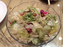 大拌菜-聚点串吧·北京烧烤(朝北店)