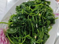 -众味海鲜大排档·活海鲜·潮汕味(南澳店)