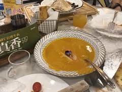 -马兰卡西式简餐(新汇大融城店)