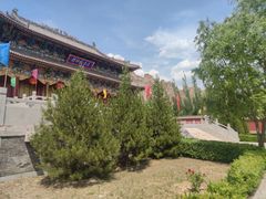 -天涯山